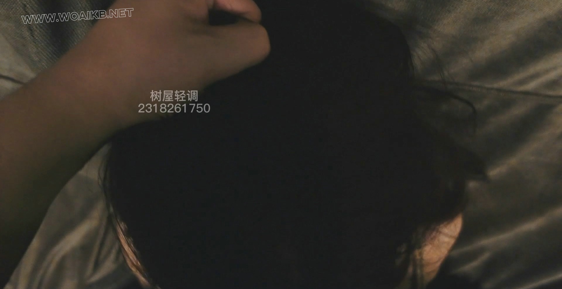 “富人区的遭遇”：心机婊外围女灵灵借故把快递放在邻居男人家门口，然后趁机勾引... 预览图 22