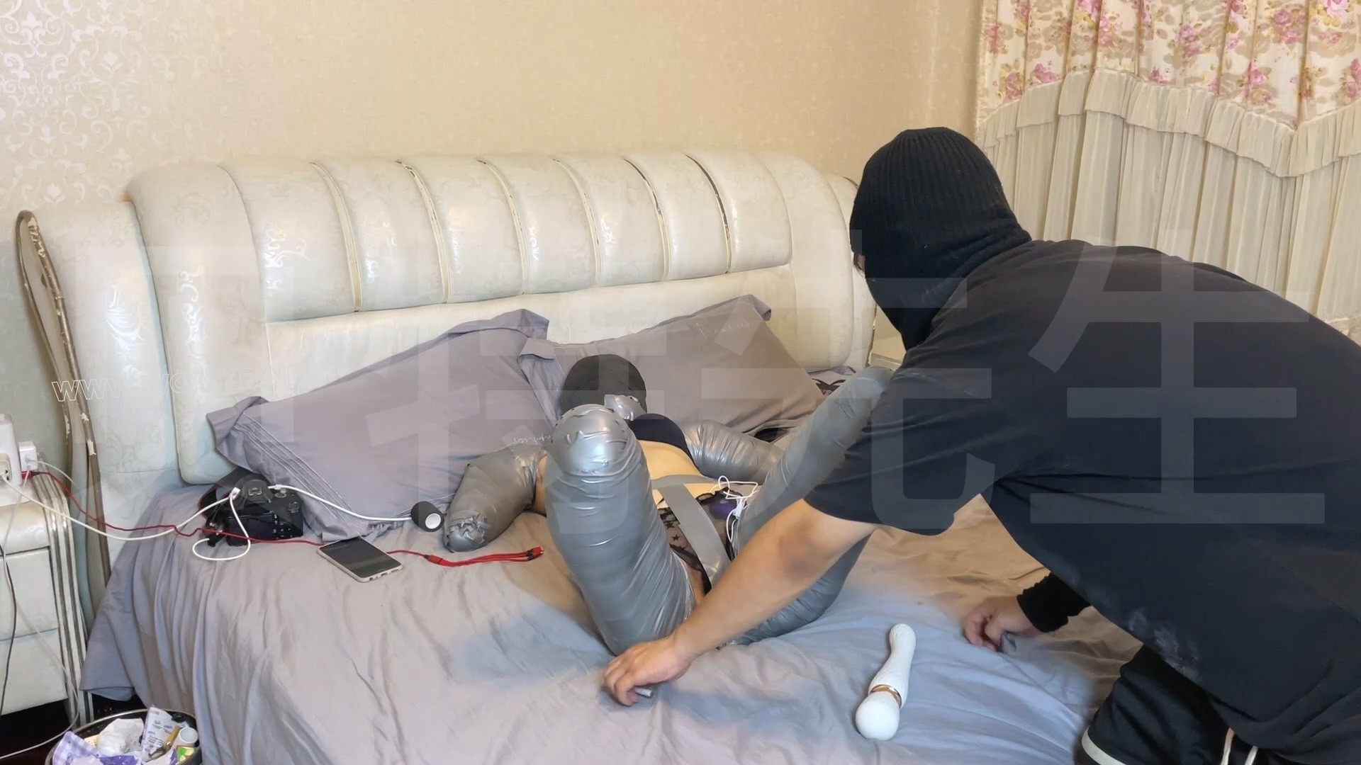 胁po系列第三部  羞耻度拉满 鼻勾 口塞 玩jio qzgc 最近发现小m越来越敏感了 每次... 预览图 13