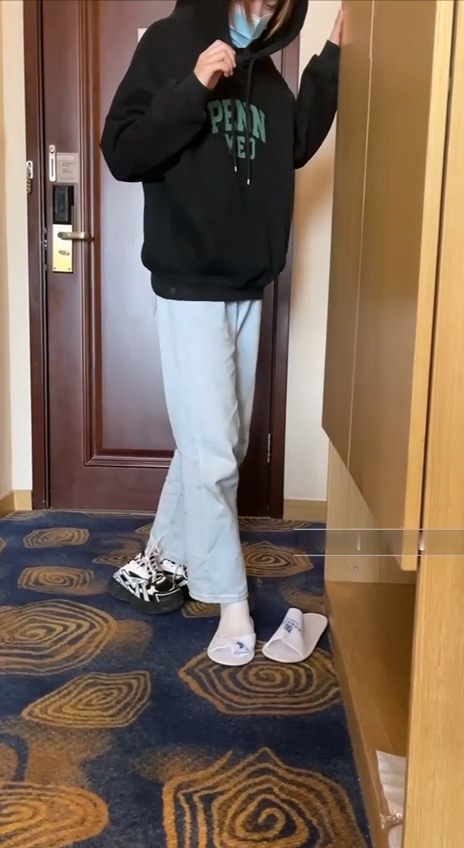 约拍妹子 TK 捆绑