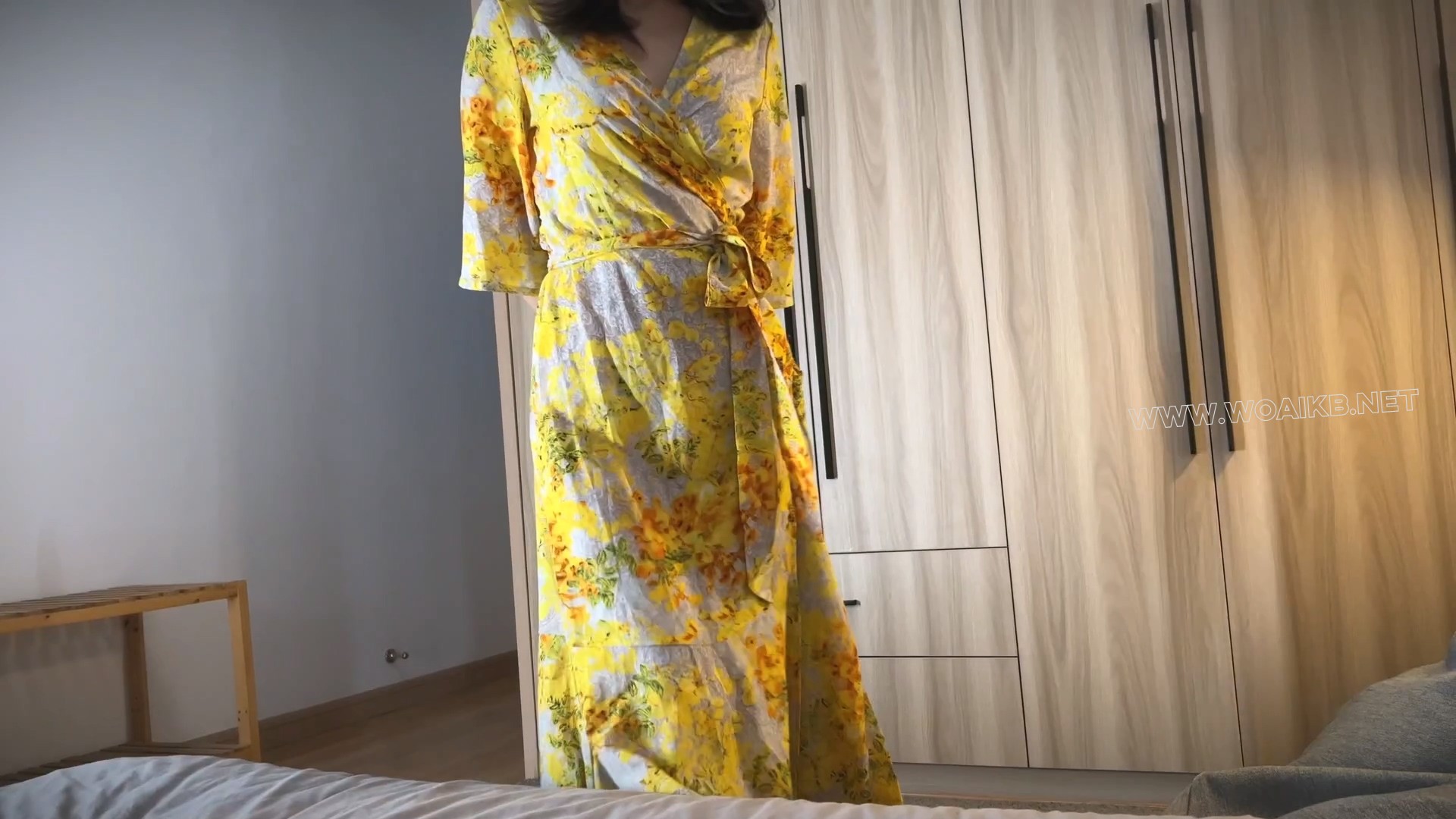 《猫奴女友Ⅳ》尽情蹂躏这只听话的小猫奴吧！剥夺视觉、胶带封嘴、美腿足jiao、驷…