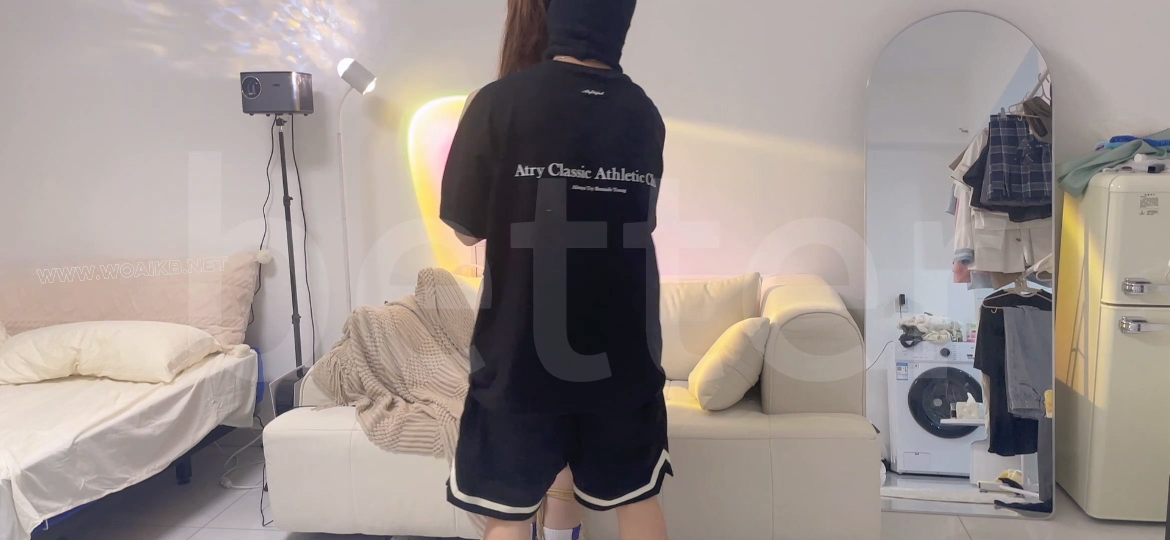 [Mr Better]zz运动装电动牙刷挣扎 预览图 1