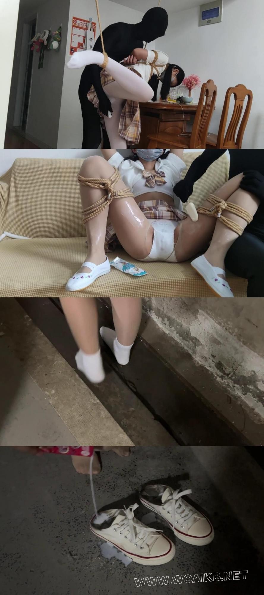 【臭脚妹妹】【定拍节选】这次是臭脚妹妹未公开发布的定拍节选内容【电动牙刷、冰…