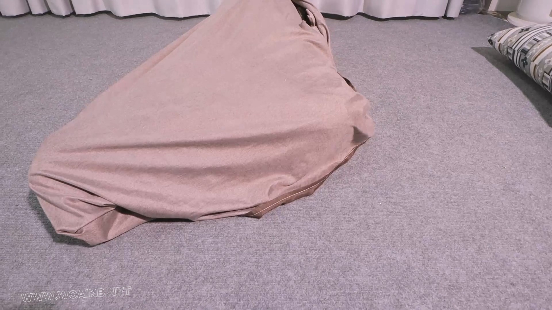 《圣诞危机》滴蜡+棒棒+蛋蛋+电击的四步曲之下圣诞少女逐渐迷失自我呜呜娇吟～（圣…