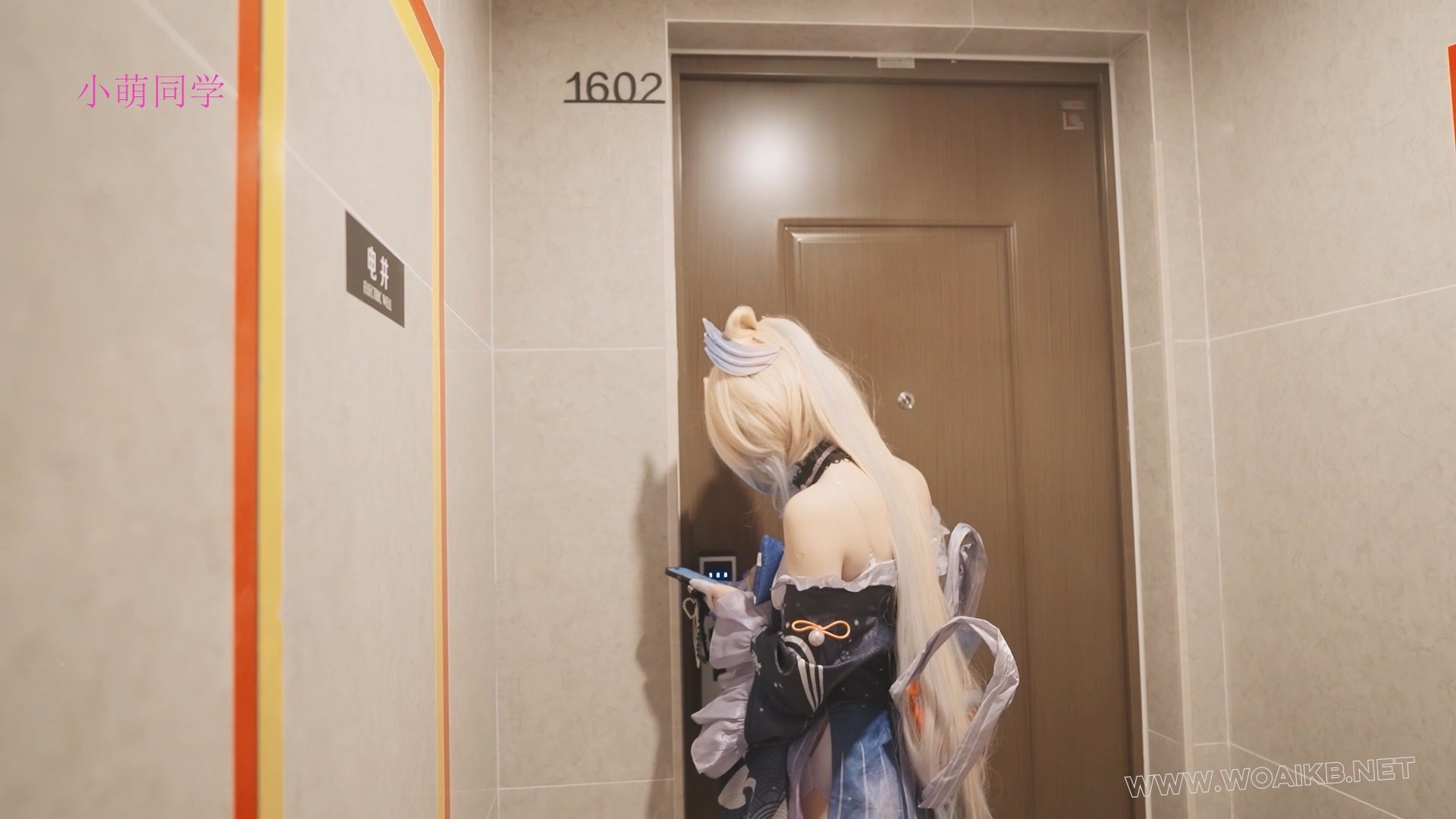 原神心海BL，时停和晕过去后玩弄最后被勒脖窒息