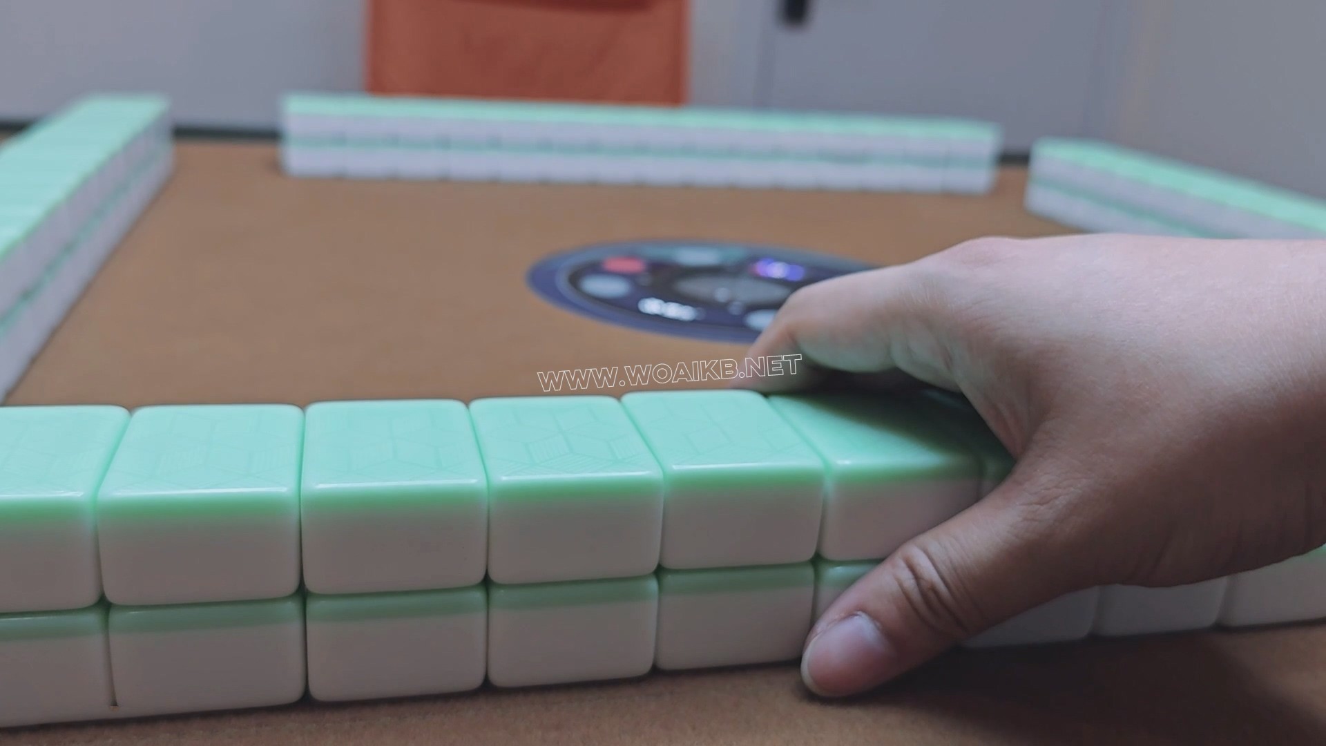 【调教财务刘姐的真实故事】第十四集：麻将馆偷玩（下）