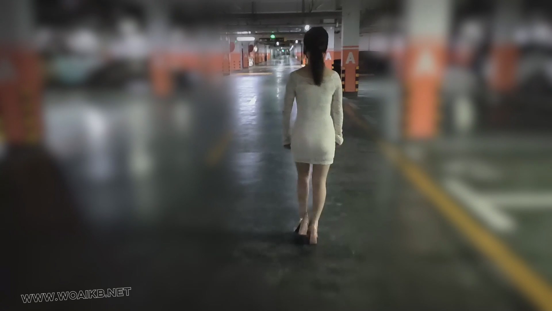 女神受辱记 尾随 入室 控制 强制 猥鞋 羞辱 玩弄 鼓掌 包臀裙 粉高跟 肉丝袜 挣扎 …