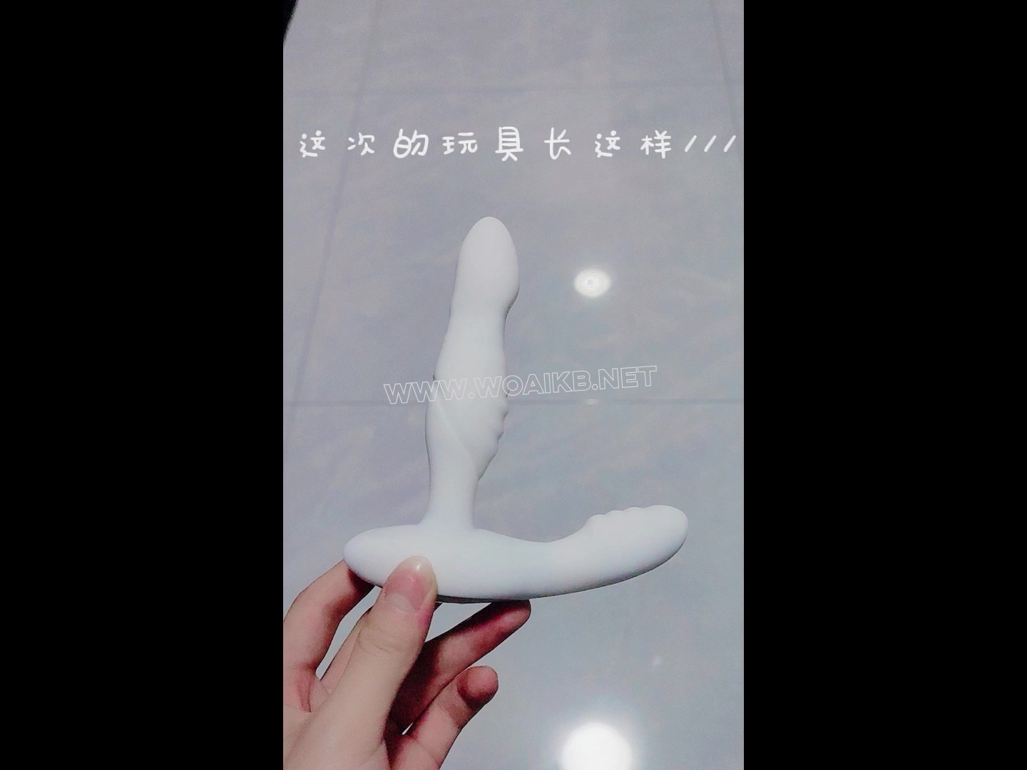 【cos】崩坏三德丽莎暮光骑士白丝红绳拘束，入体TD强制GC