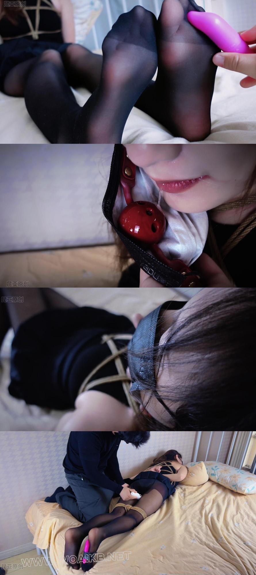 折磨我的同居女室友