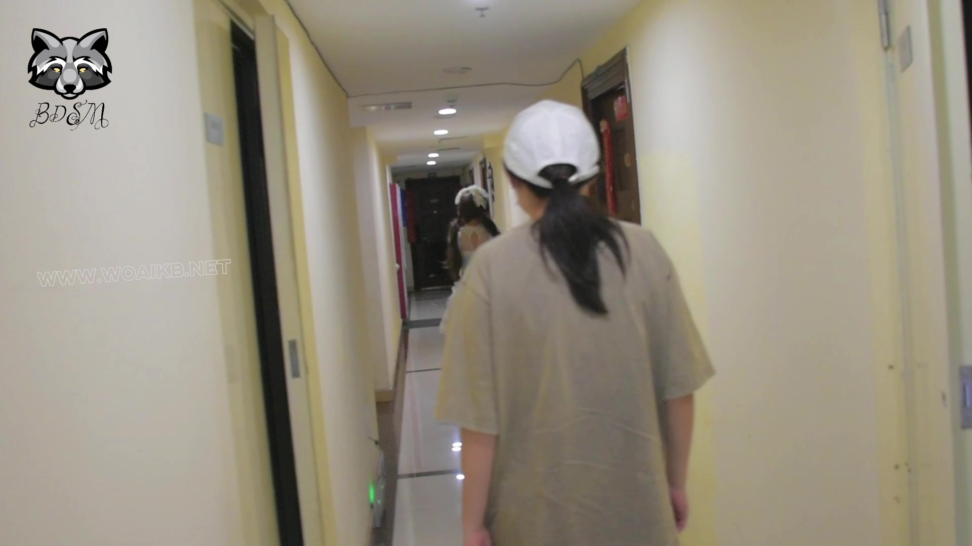 剧情系列《家出监禁：漫展尾随（上）》