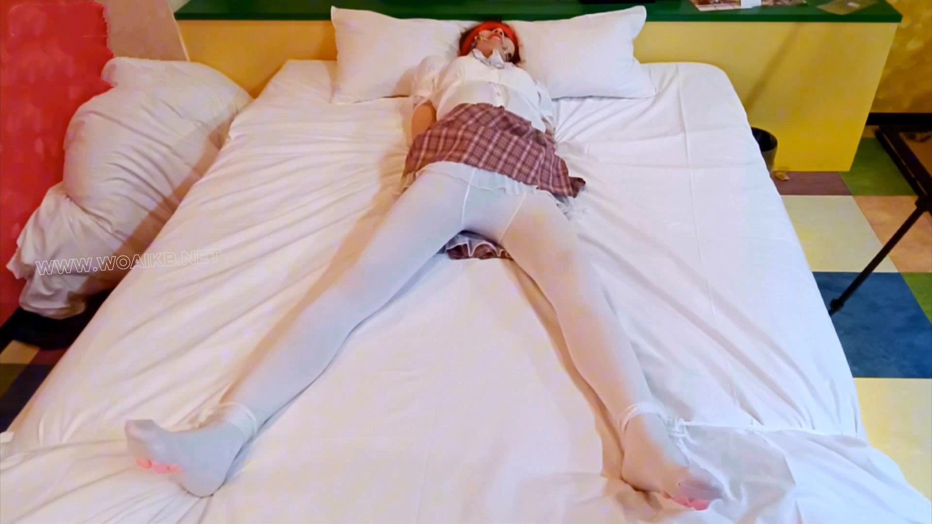 さやか酱の猫爪限界tk强高！第二弹！