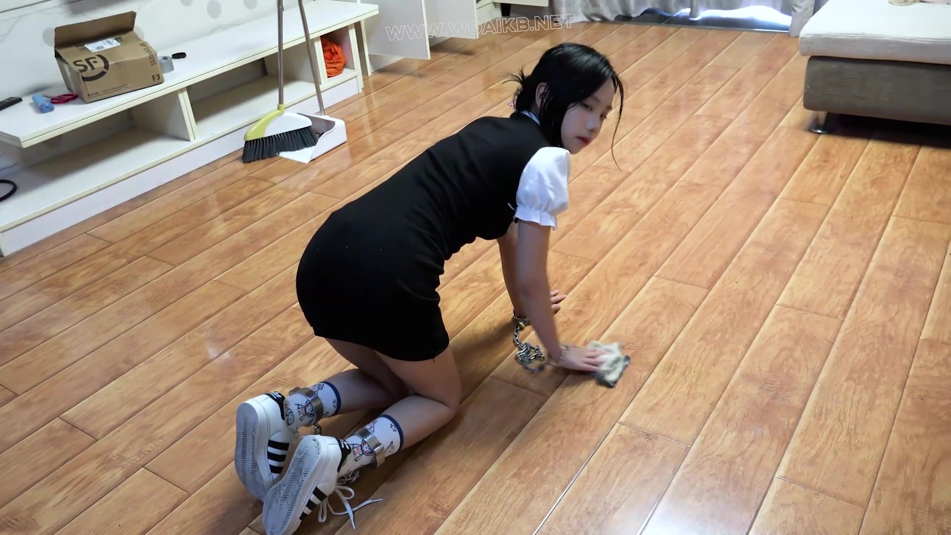 定拍 糖糖镣铐 预览图 20