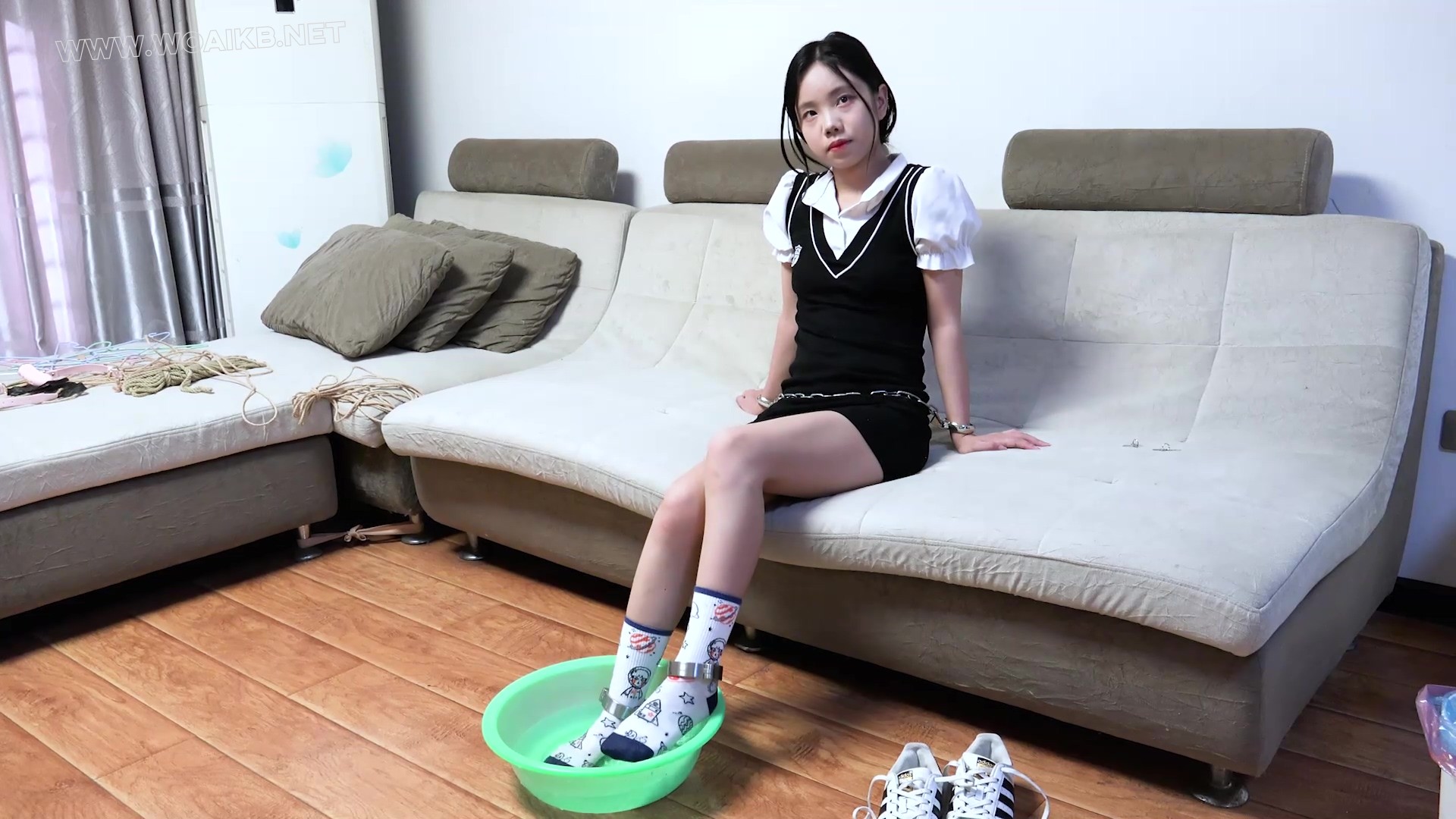 定拍 糖糖镣铐 预览图 25