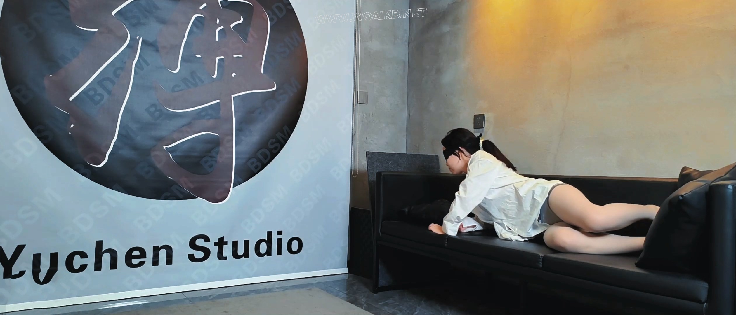 你的女友我的奴【还债版】男友风 真空 肉丝 白衬衫 M晕控制 捆绑羞辱 强制G潮 玩脚…