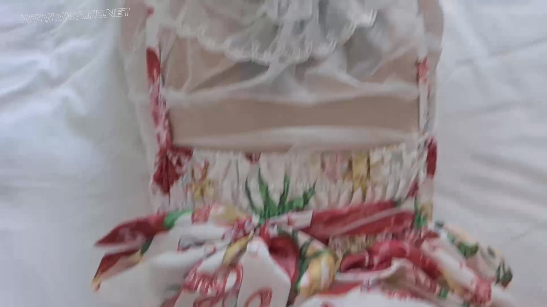 人偶养成记 一年时间每天十个小时的丝袜全包 让她形成肌肉记忆 接受自己人偶的身份 预览图 27