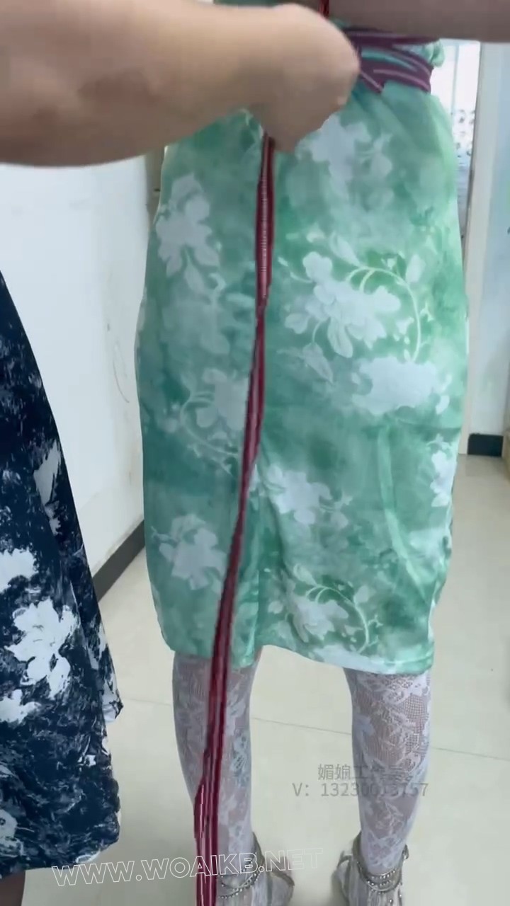 来自圈内女王的挑衅（第二部） 预览图 1