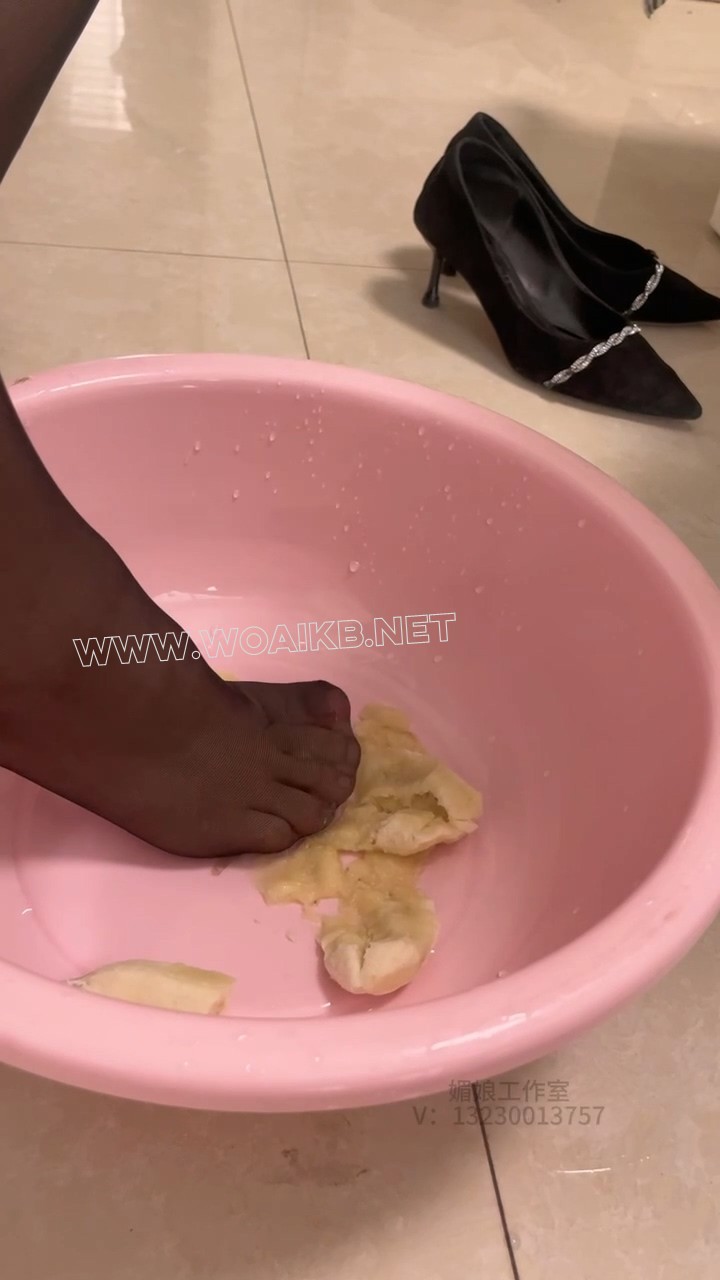 来自圈内女王的挑衅（第二部） 预览图 14