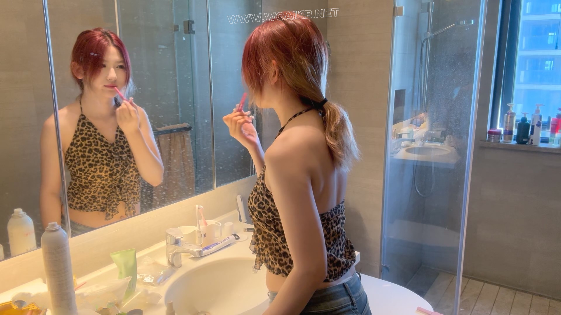 御姐VS萝莉(合集）