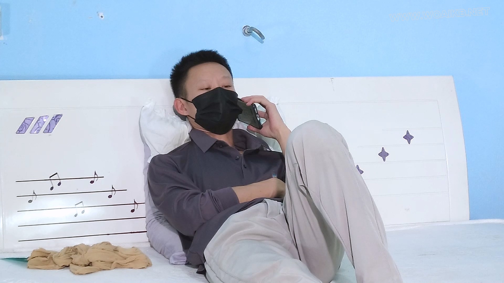 校服大尺度胶带乳贴内空换肉色连身丝袜！捆绑疯狂挠痒！棒棒刺激多次羞耻强G！  《…