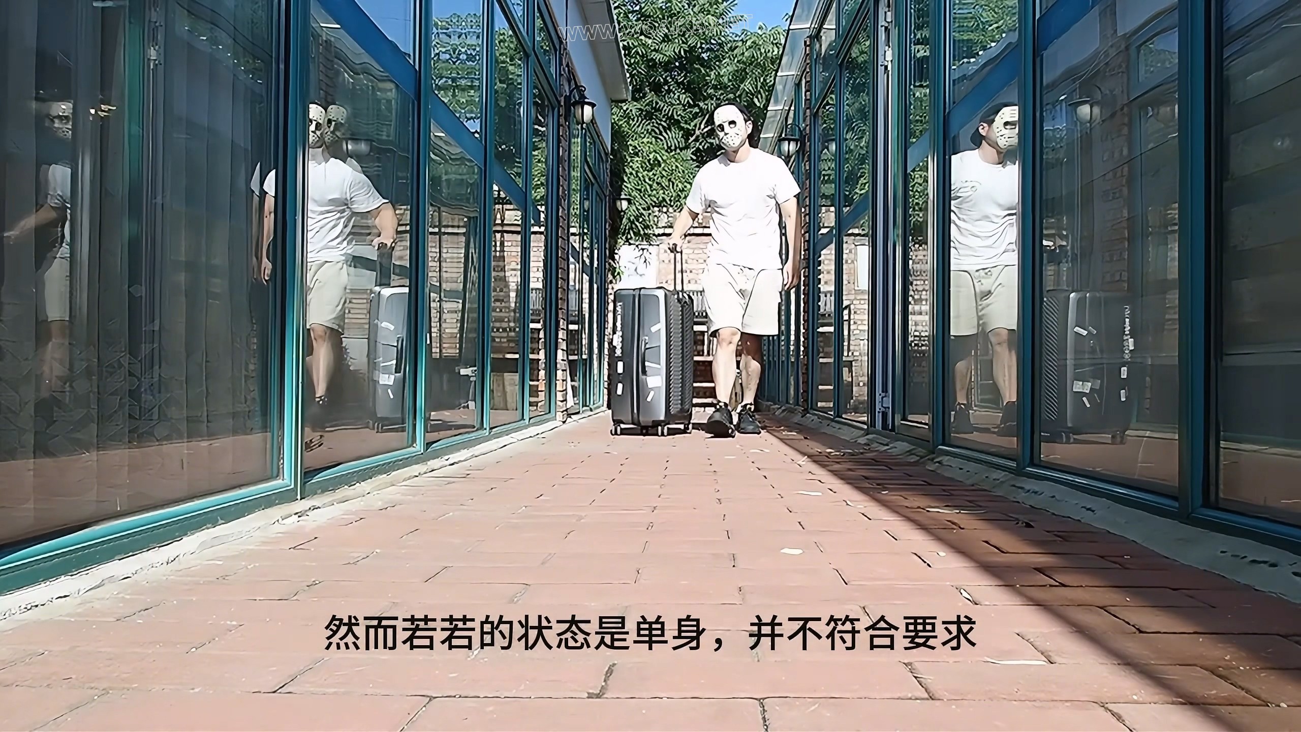 第十一部《人妻惩戒所》若若篇（上集）