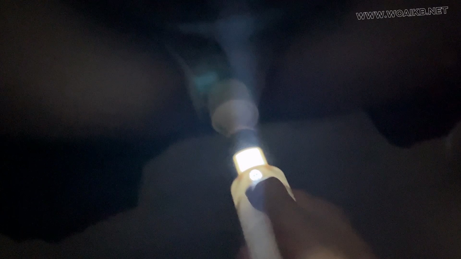 【邻家学妹之楼道惊魂-上集】What？！！楼道里面怎么会有一个黑丝JK学妹？不仅被捆... 预览图 19