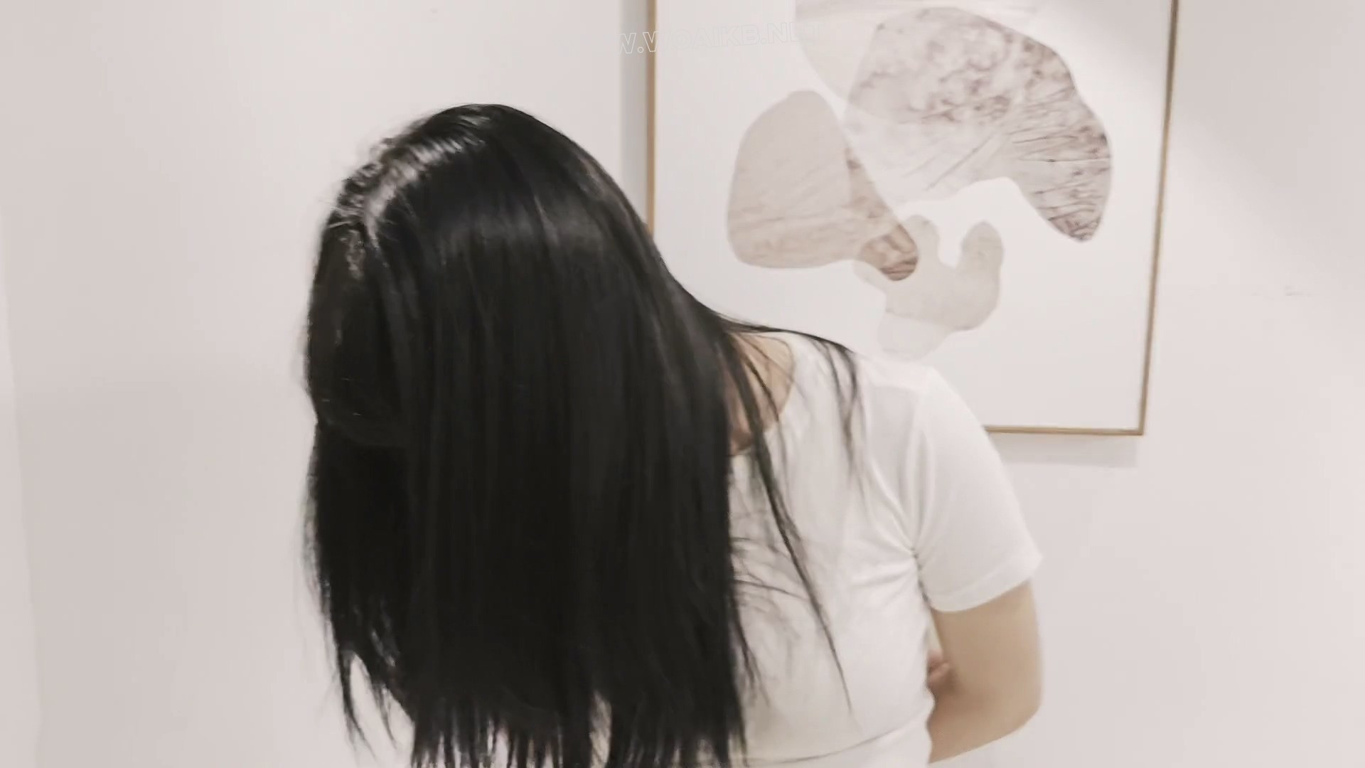 定拍剧情向：小依第十四集！玩弄脚底！垫脚按压膝盖！痛击腹部！耳光！电击！ 预览图 2