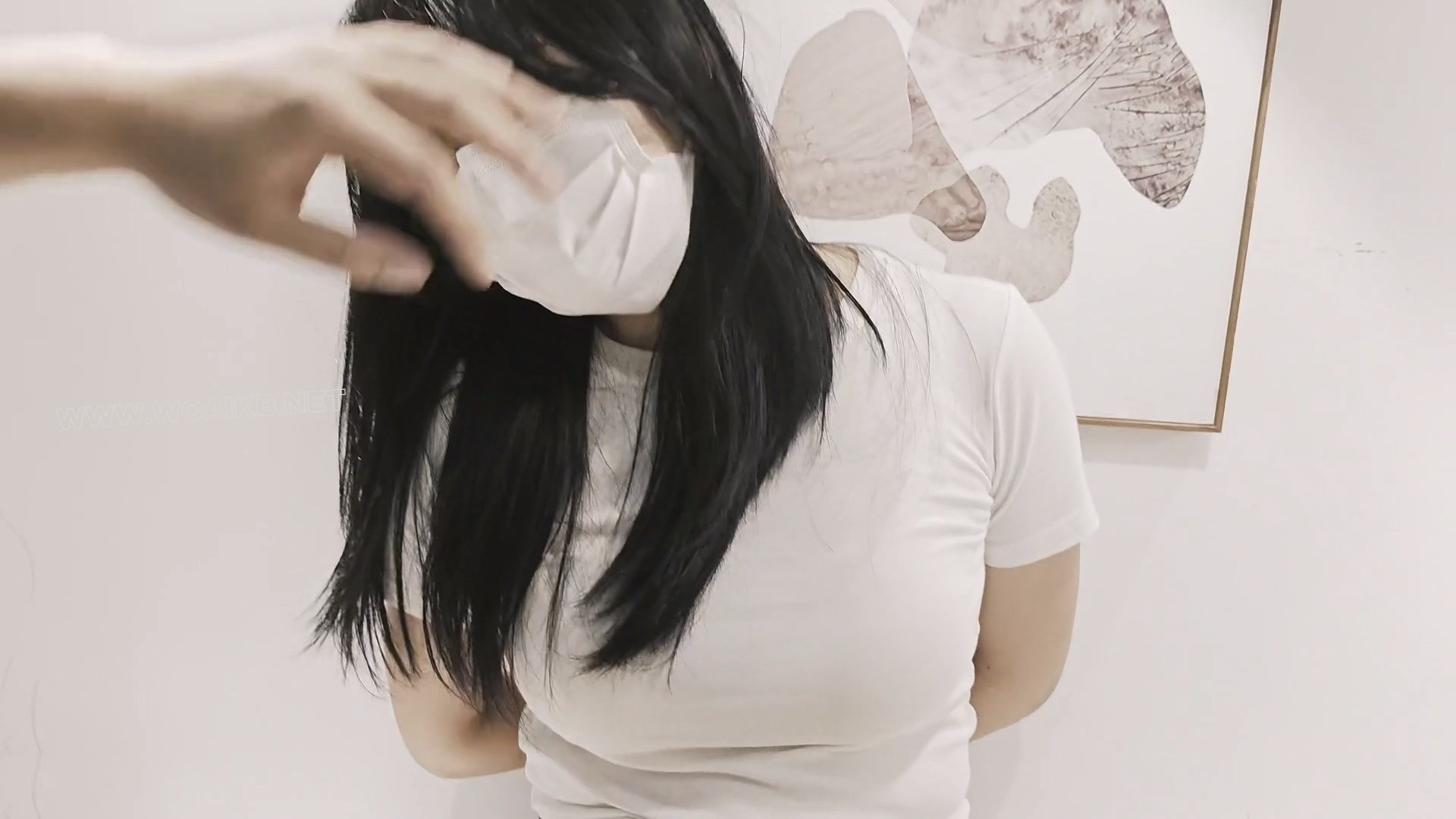 定拍剧情向：小依第十四集！玩弄脚底！垫脚按压膝盖！痛击腹部！耳光！电击！ 预览图 20