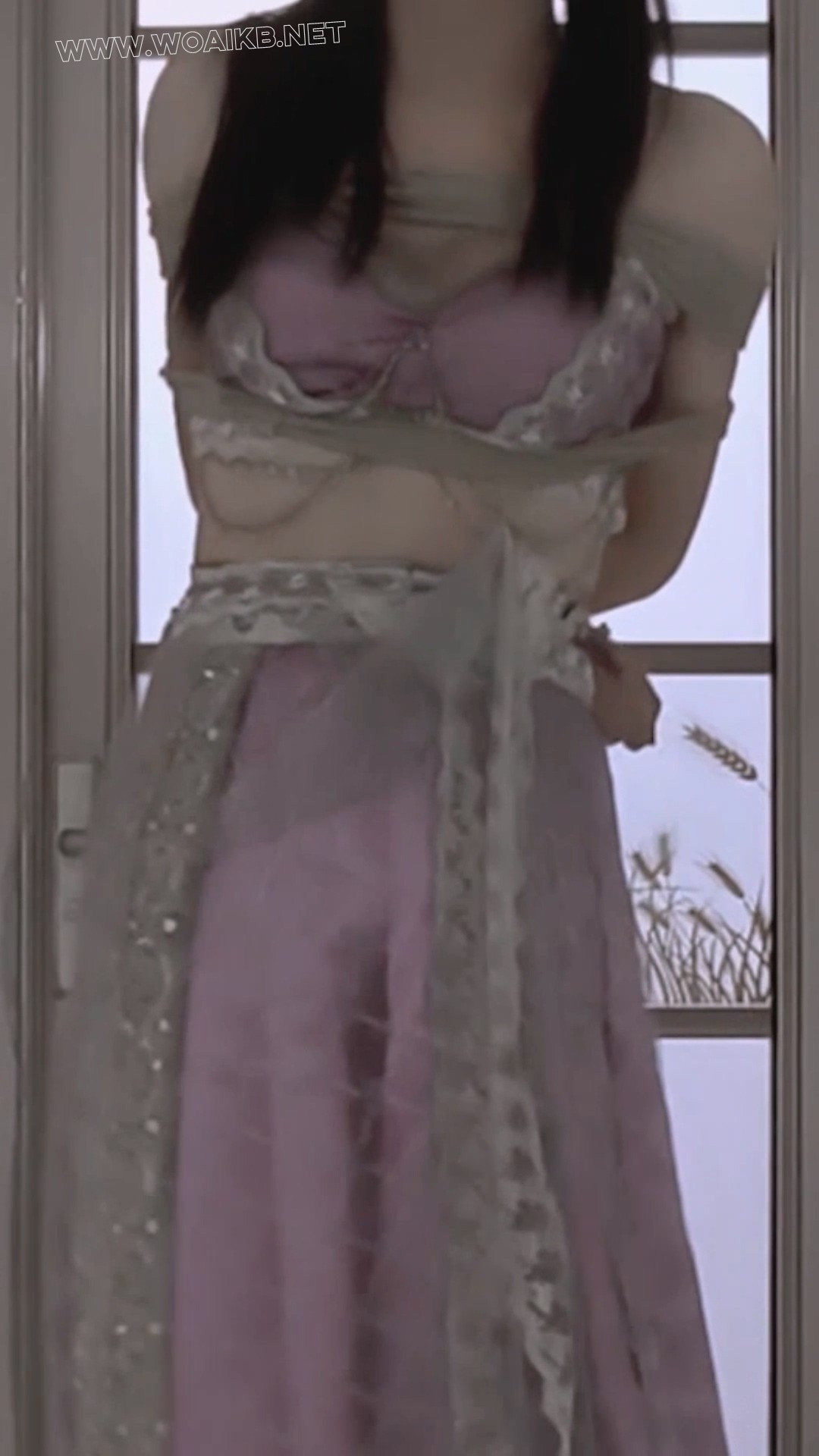 【异域叶子】类日式捆绑 下蹲限制与棒棒搔痒 预览图 2