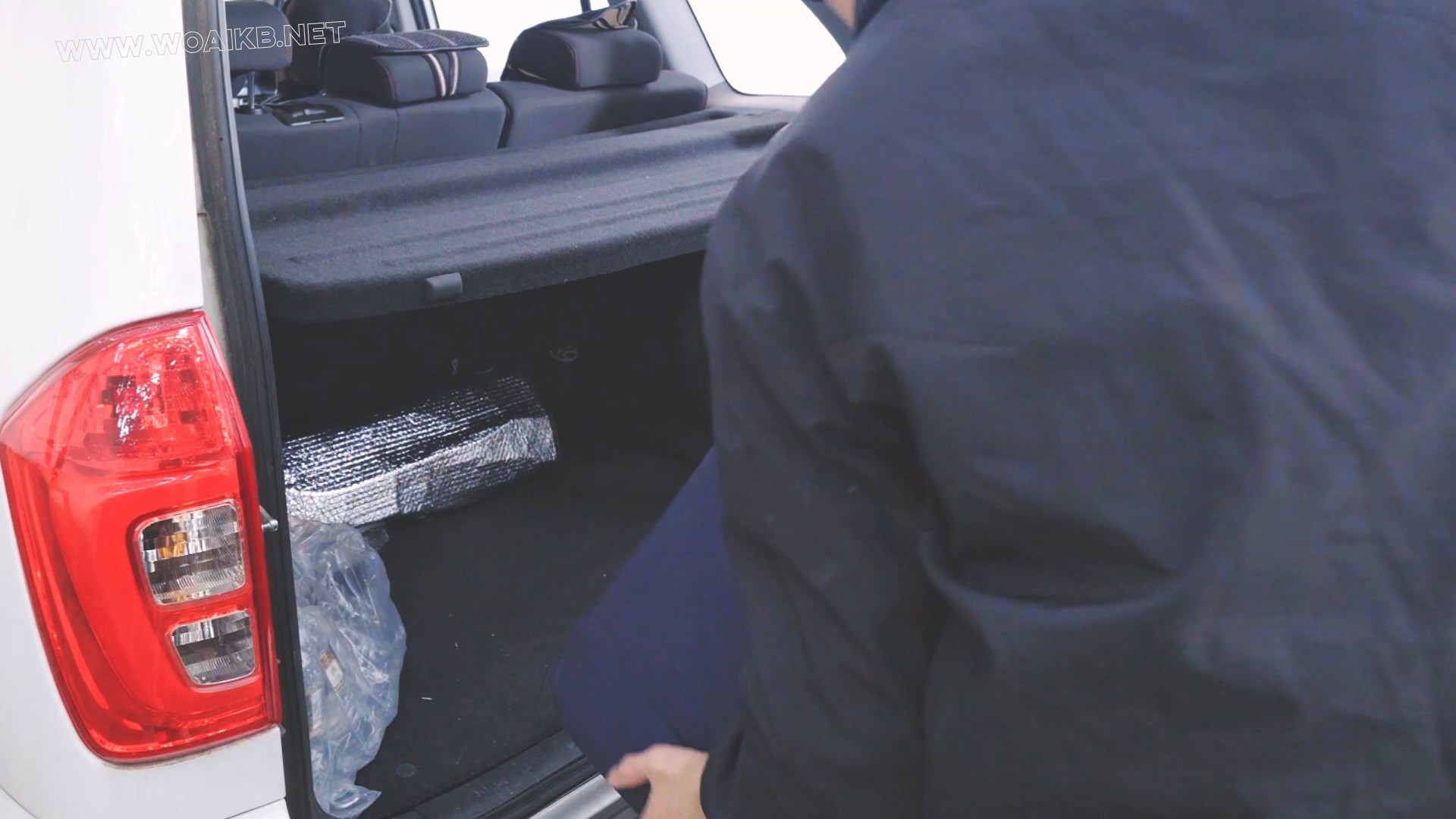 定拍之被人贩盯上的猎物 二