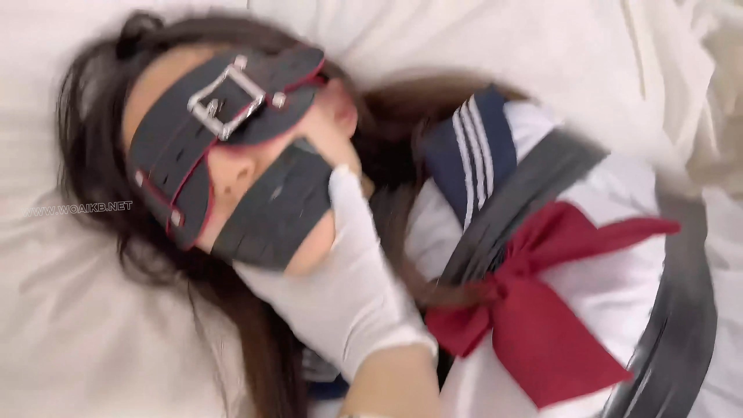 绑架骄横跋扈邻家妹妹用棒棒狠狠惩罚 预览图 2