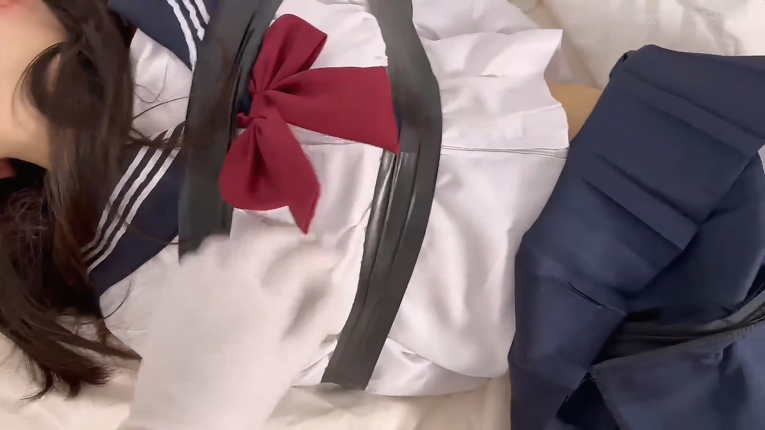 绑架骄横跋扈邻家妹妹用棒棒狠狠惩罚 预览图 3