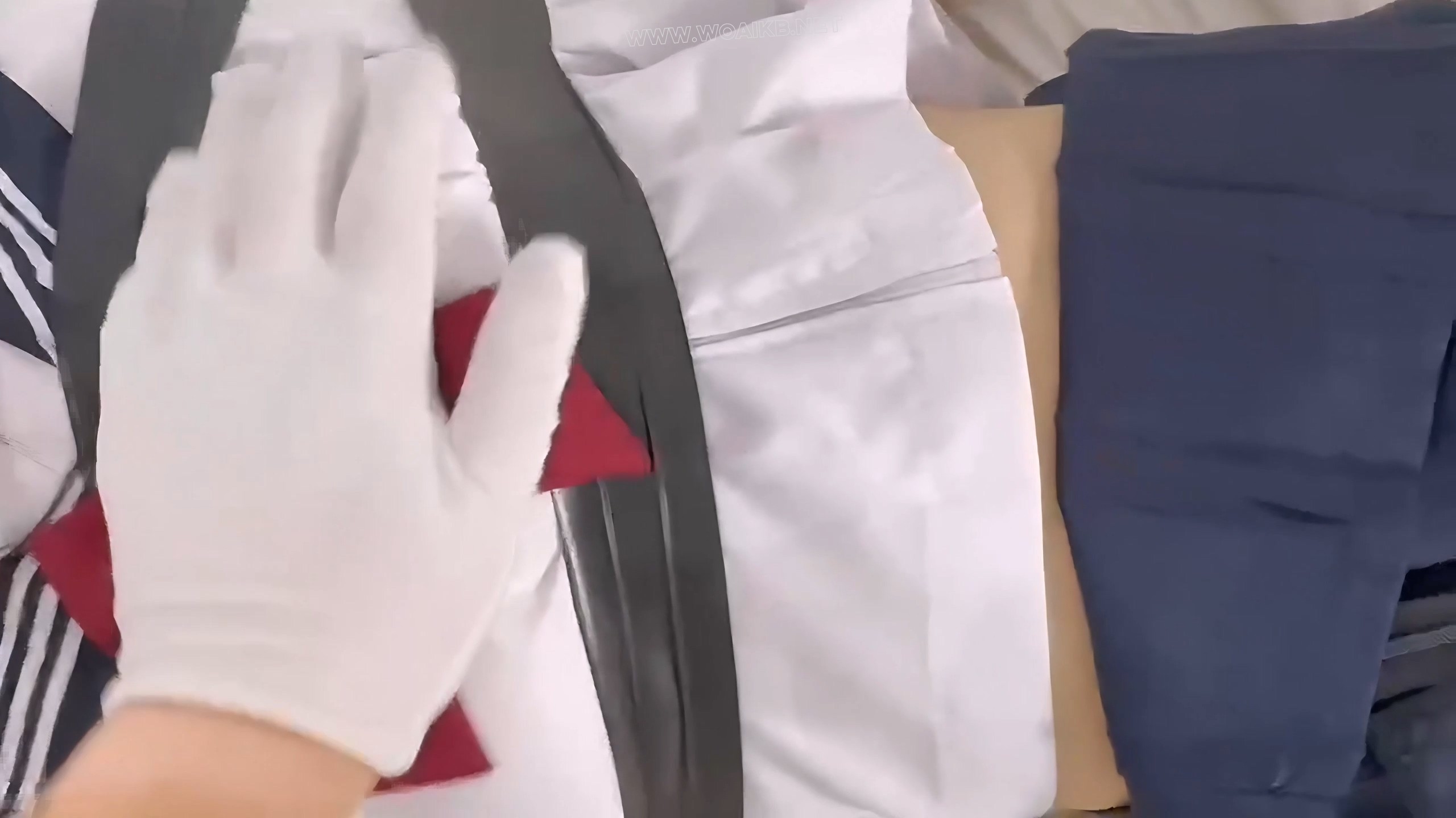 绑架骄横跋扈邻家妹妹用棒棒狠狠惩罚 预览图 6