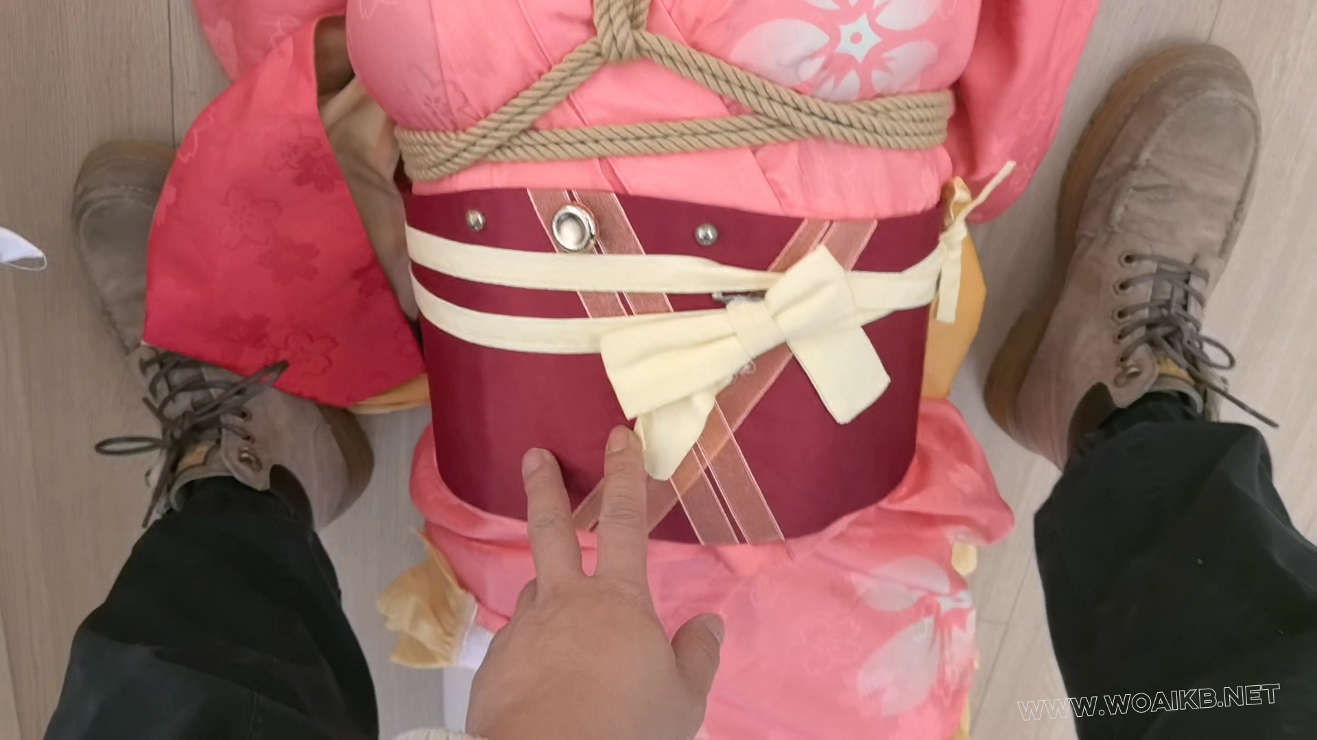 无名无内白丝 无限糕潮 一柱擎天这个姿势很诱人 就是有点废m 超软折叠固定 直立插... 预览图 18