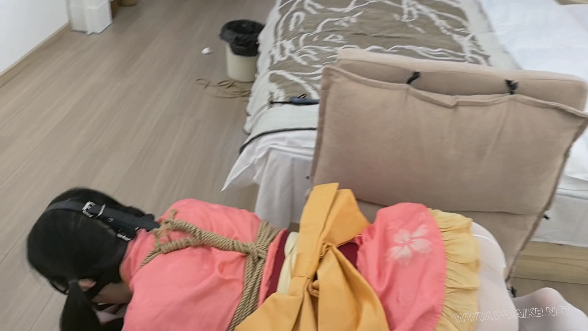 无名无内白丝 无限糕潮 一柱擎天这个姿势很诱人 就是有点废m 超软折叠固定 直立插... 预览图 24