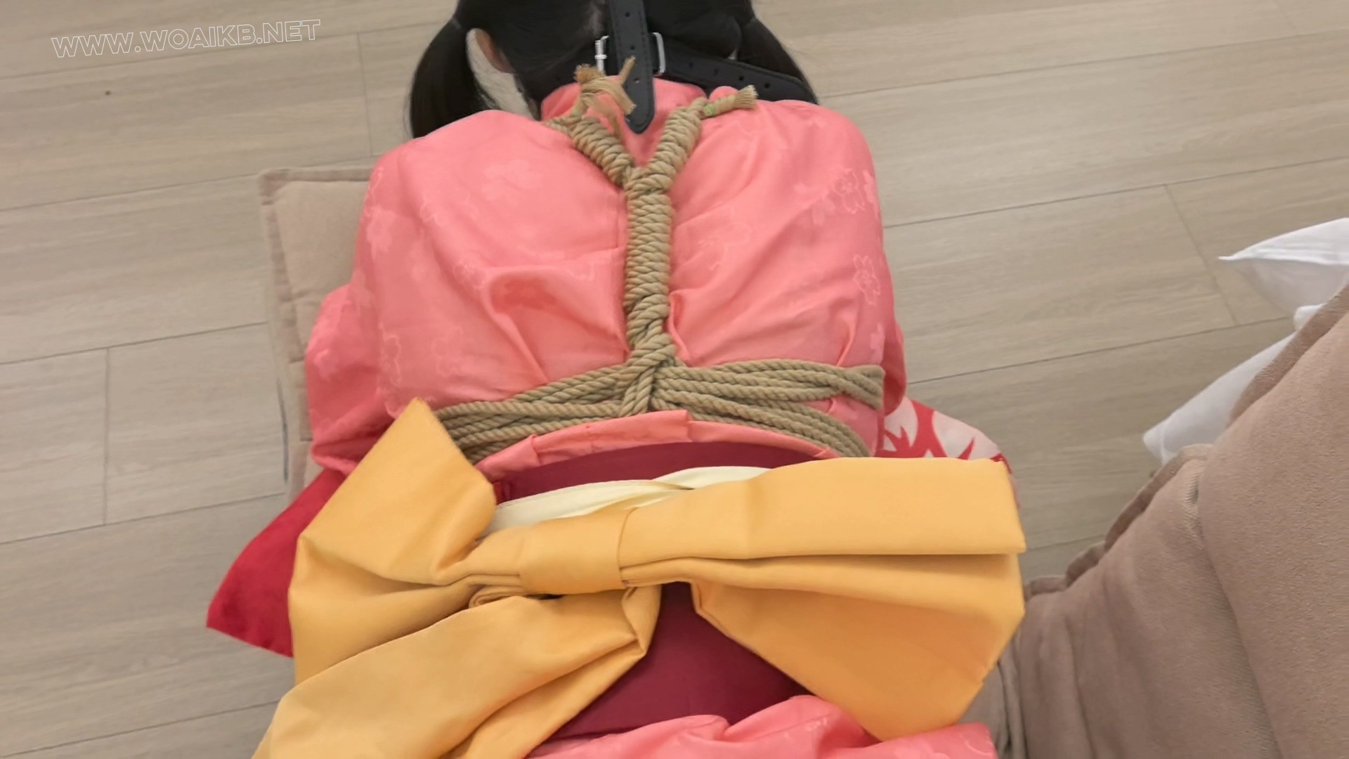 无名无内白丝 无限糕潮 一柱擎天这个姿势很诱人 就是有点废m 超软折叠固定 直立插... 预览图 26