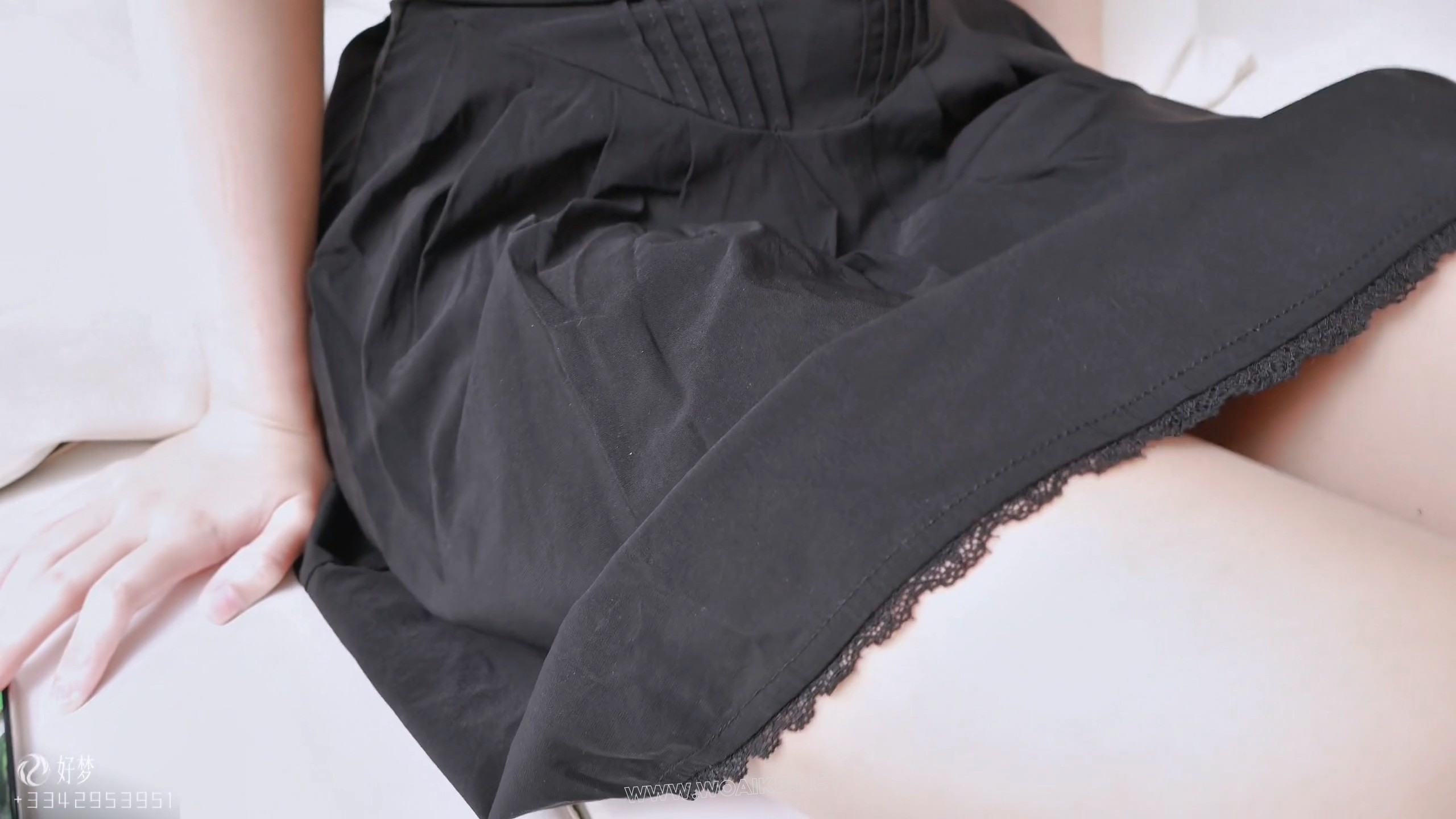 就算双马尾，可可爱爱的也要绑起来哦！驷马，口球，咖丝，趴身上被我打屁股，口水... 预览图 4