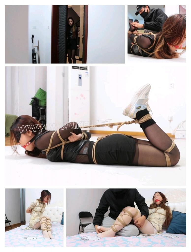 《兼职面试陷阱》第四部