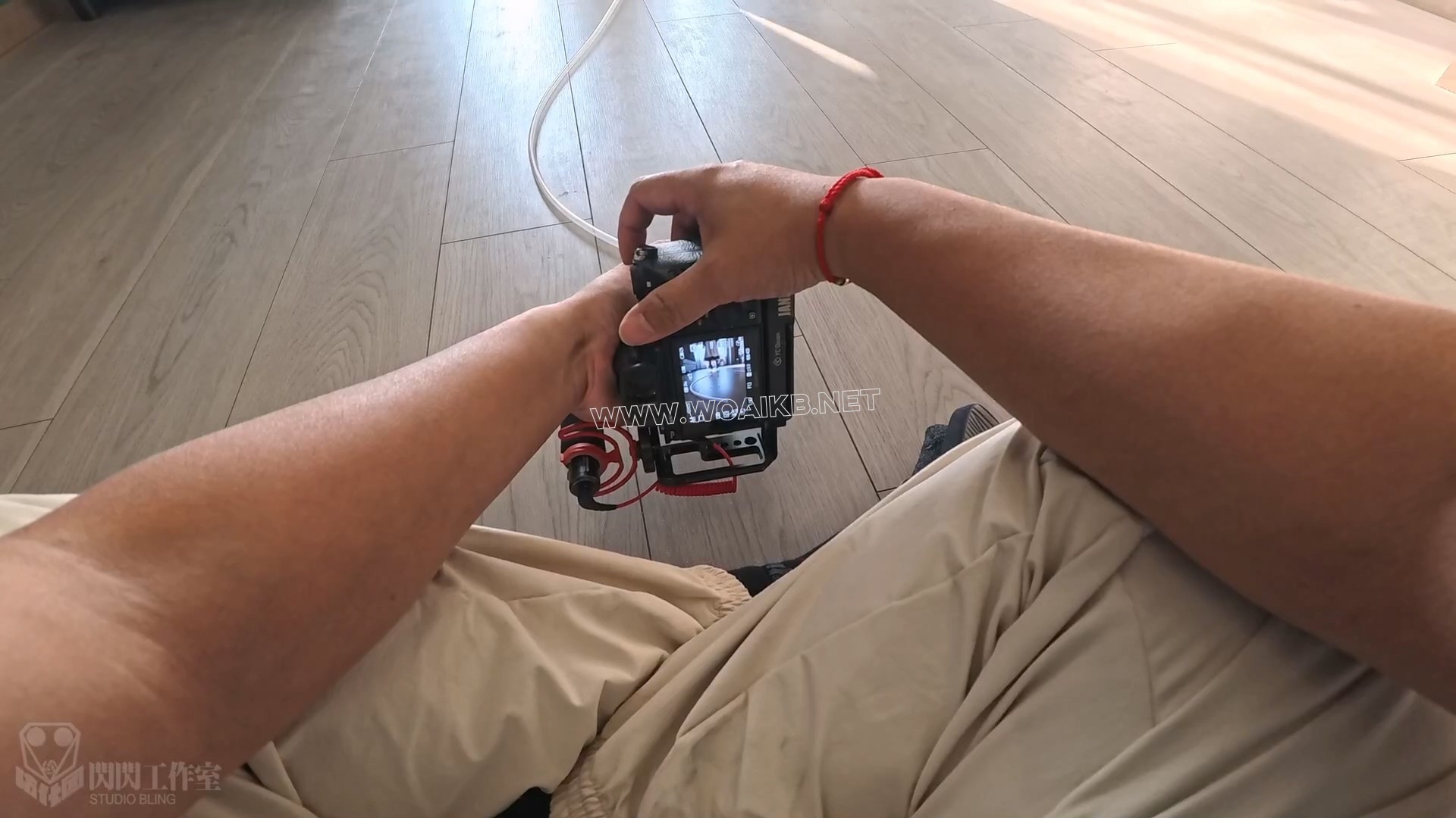 人偶女仆的呼吸管到底在哪里 – 呼吸系统2.0版本原创情景短剧 预览图 16