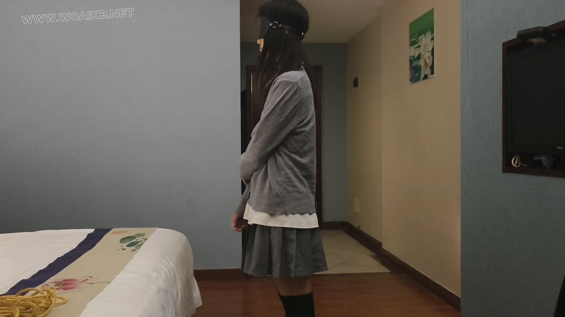 兔兔的入体强制gc