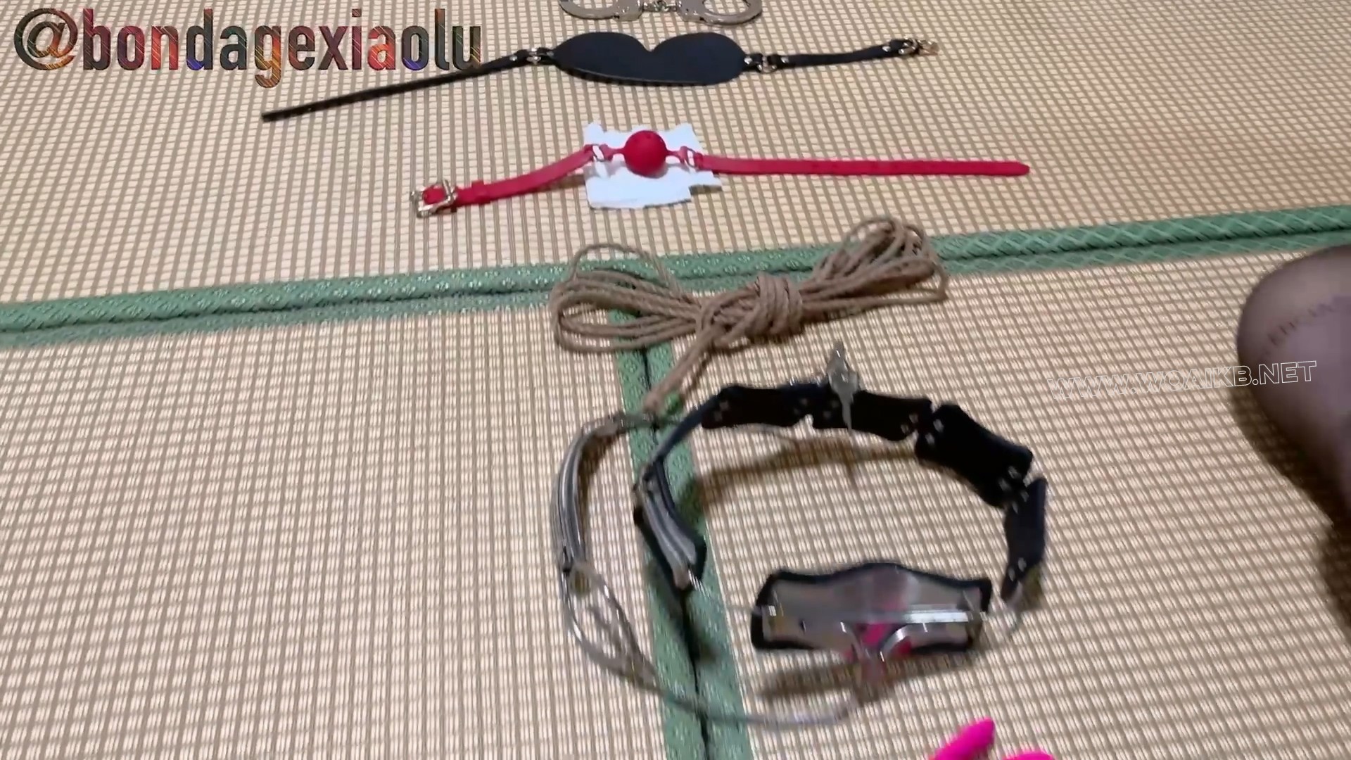 私转公 妹子各种玩具 炮机沦陷