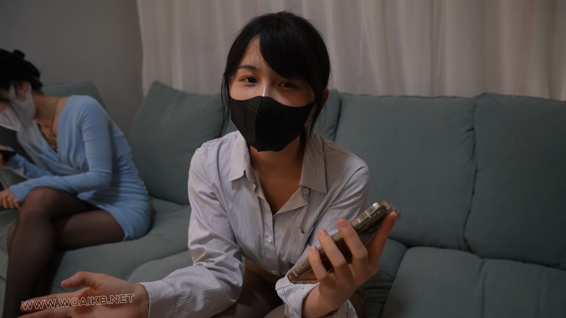 小0 嗷嗷-绳缚工作室采访！对话多，剧情向！