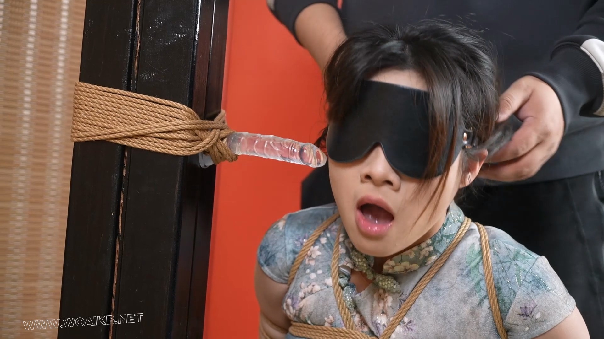 沉沉-强制口侍奉特辑！1H多场景！ 预览图 10