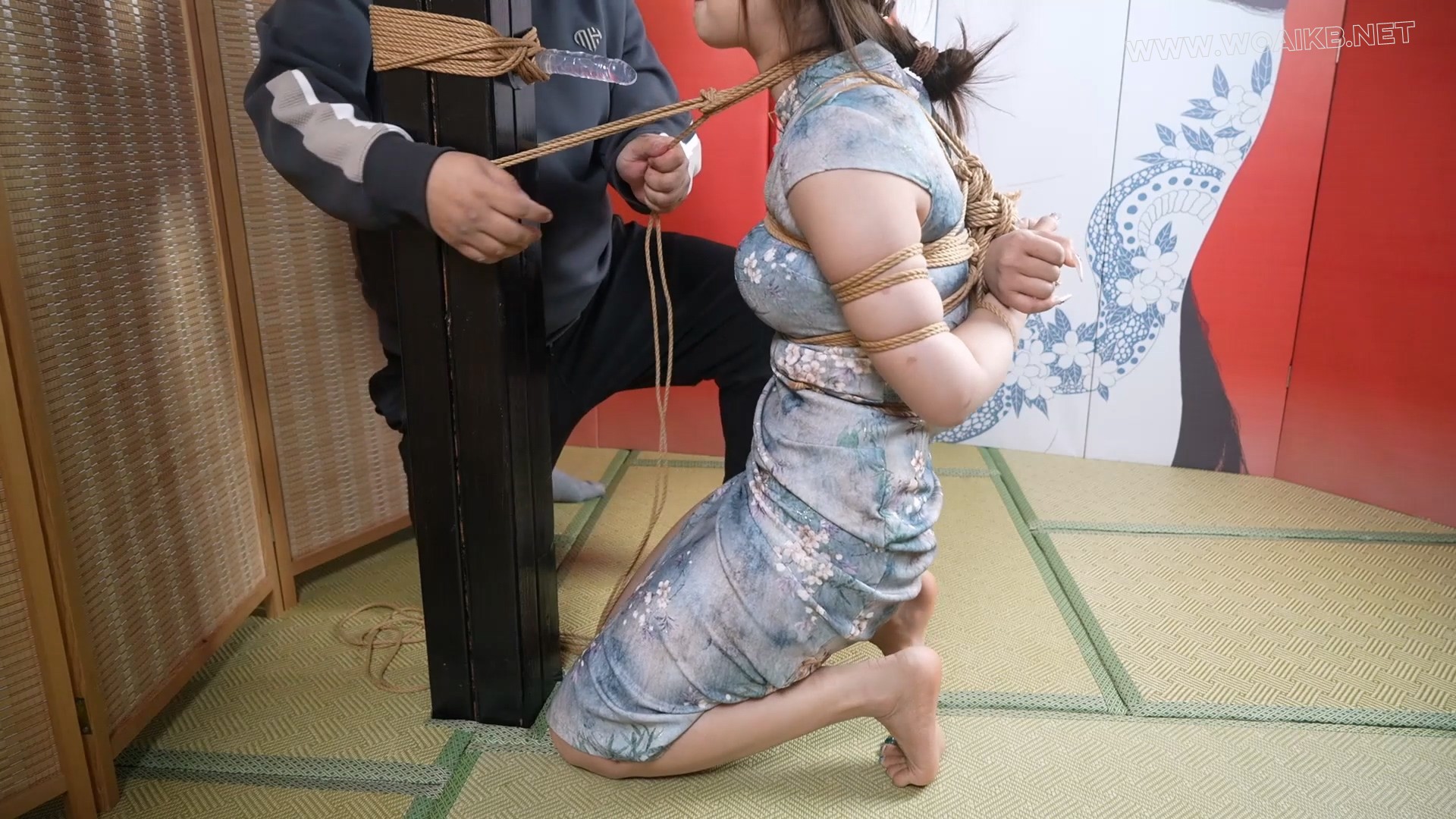 沉沉-强制口侍奉特辑！1H多场景！ 预览图 11