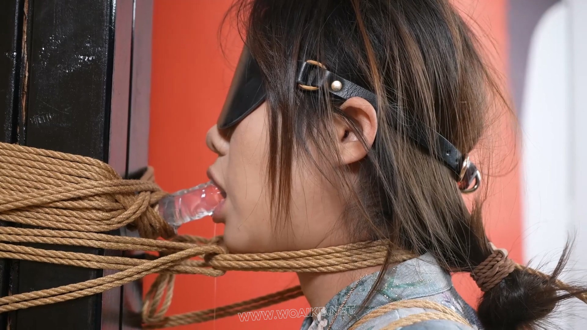 沉沉-强制口侍奉特辑！1H多场景！ 预览图 13