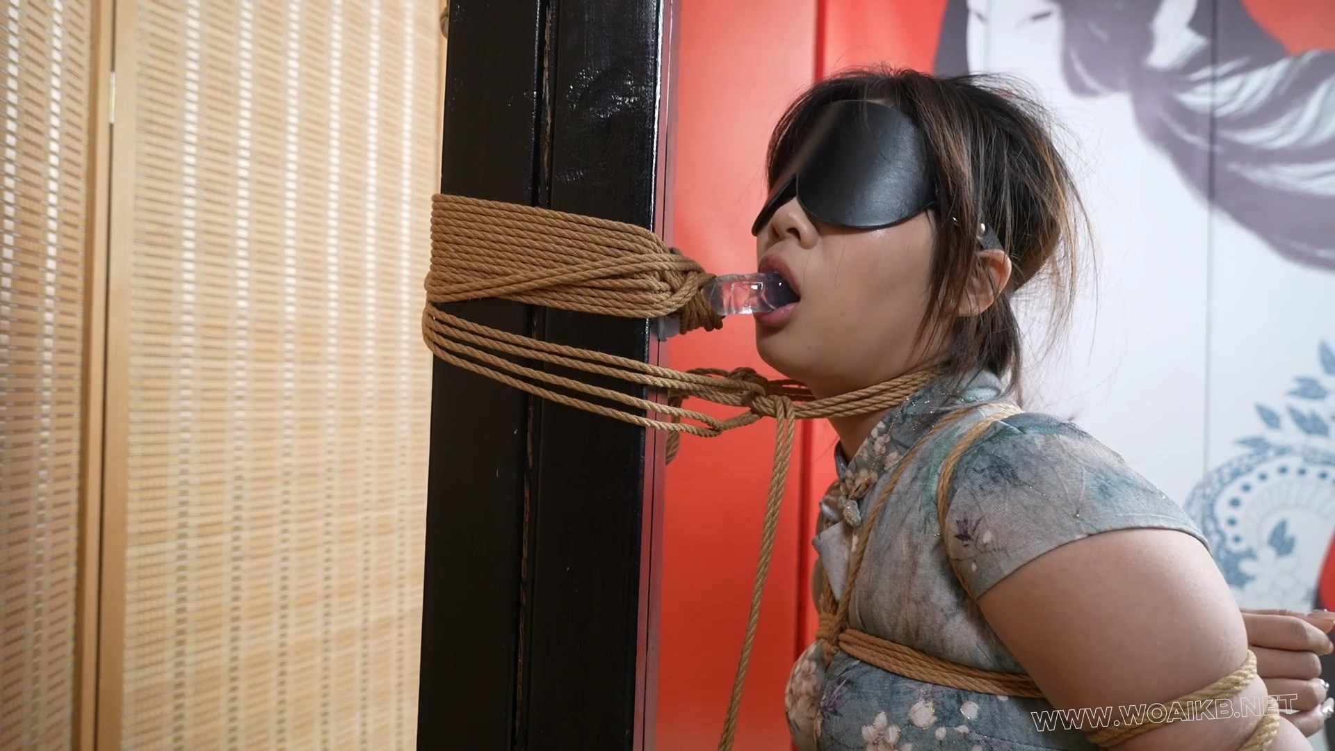 沉沉-强制口侍奉特辑！1H多场景！ 预览图 14