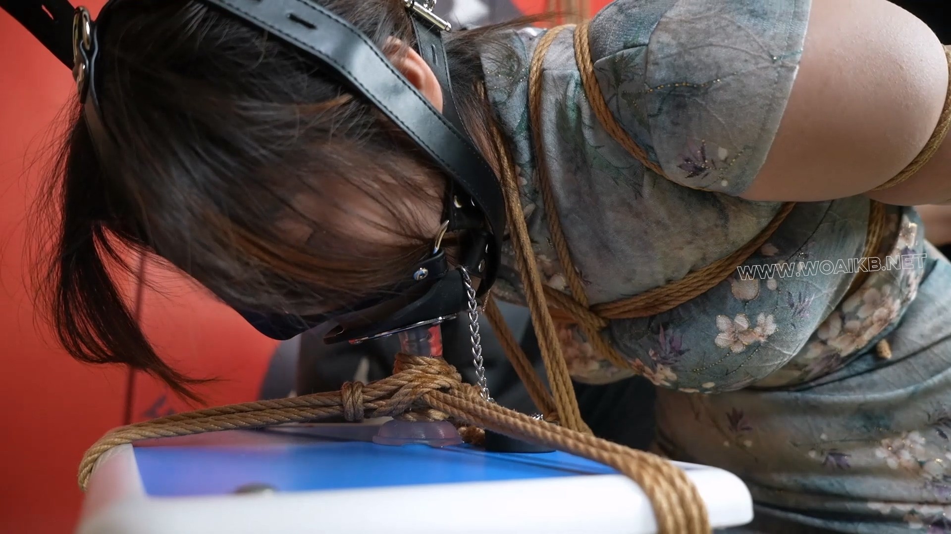 沉沉-强制口侍奉特辑！1H多场景！ 预览图 16