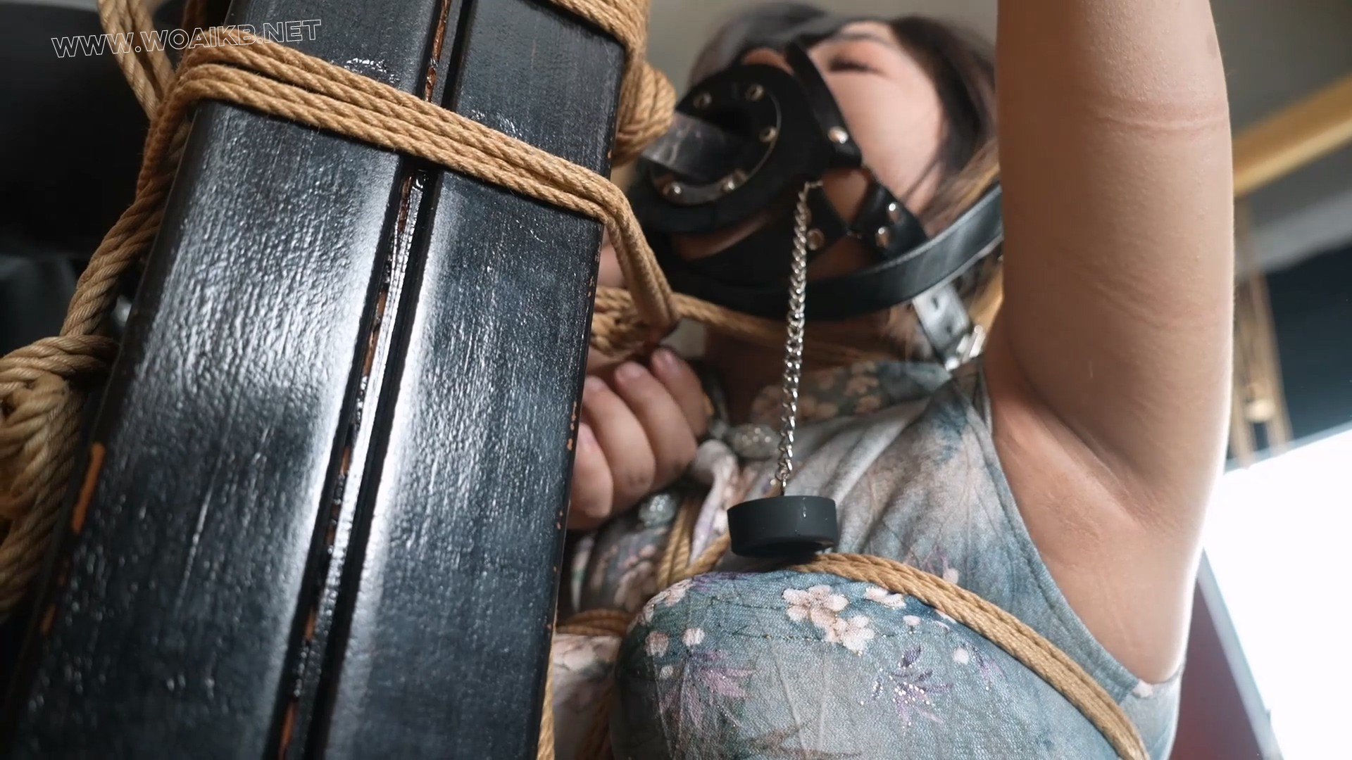 沉沉-强制口侍奉特辑！1H多场景！ 预览图 20