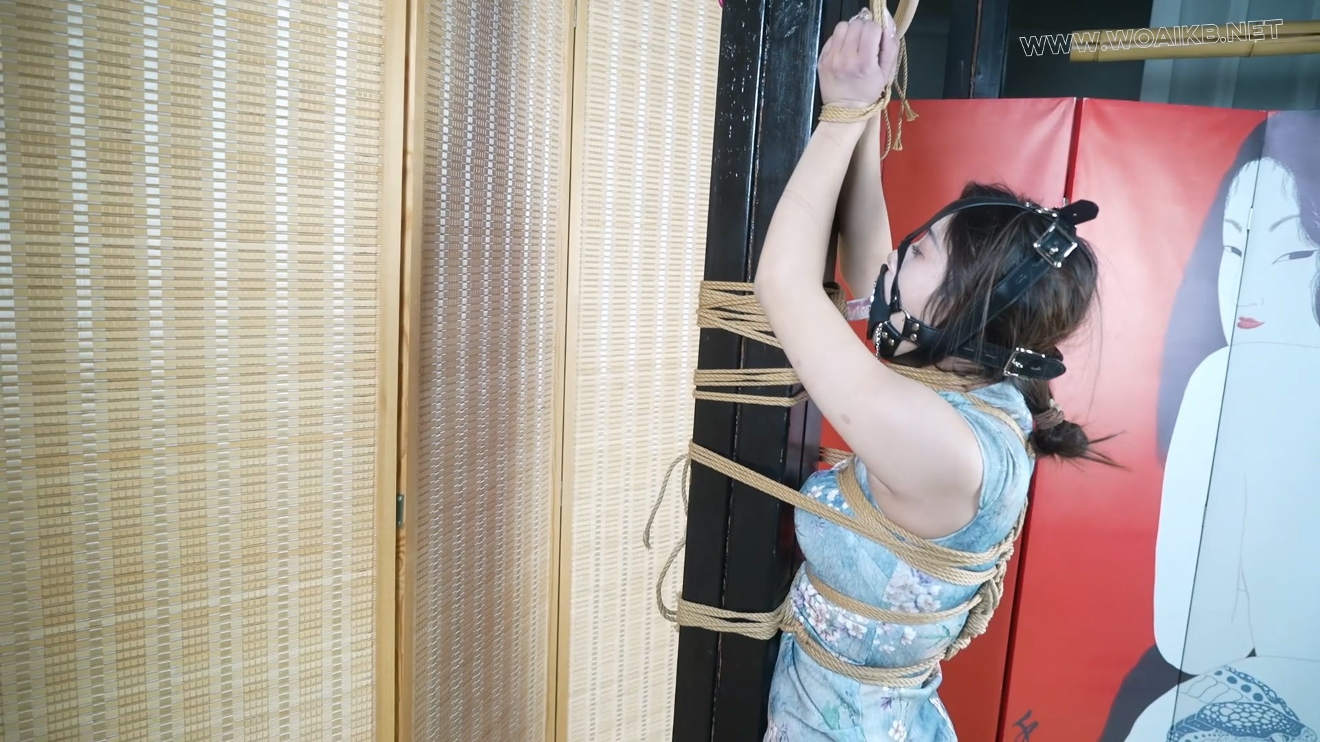 沉沉-强制口侍奉特辑！1H多场景！ 预览图 22