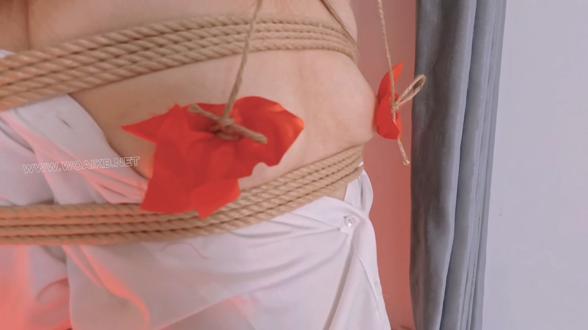 女神老板被下属调教第五集：羞耻与欲望（Y栓贞cao带G钩R头拉扯半果出镜窗口露出羞... 预览图 19