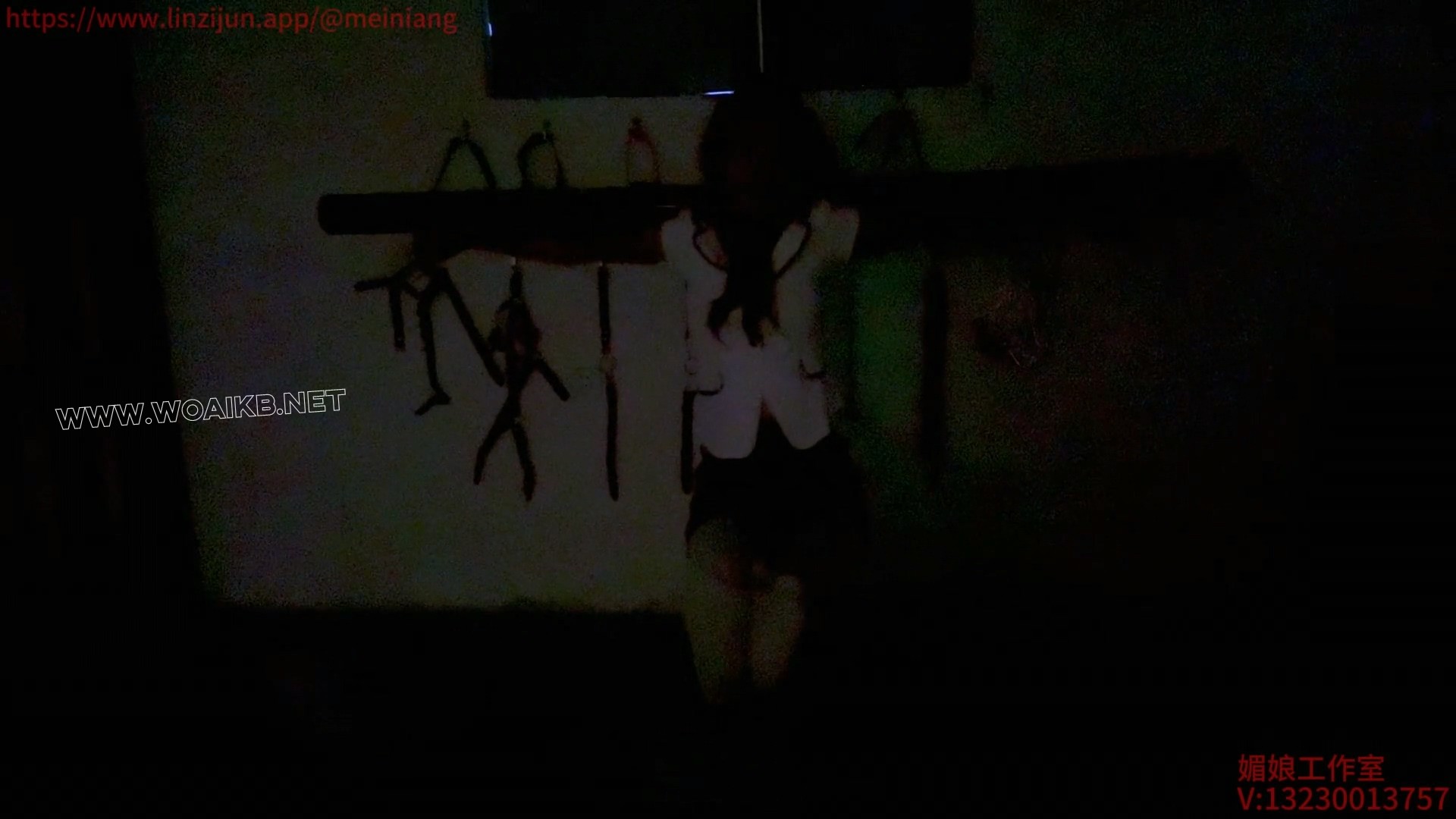 老虎凳痛苦刑罚