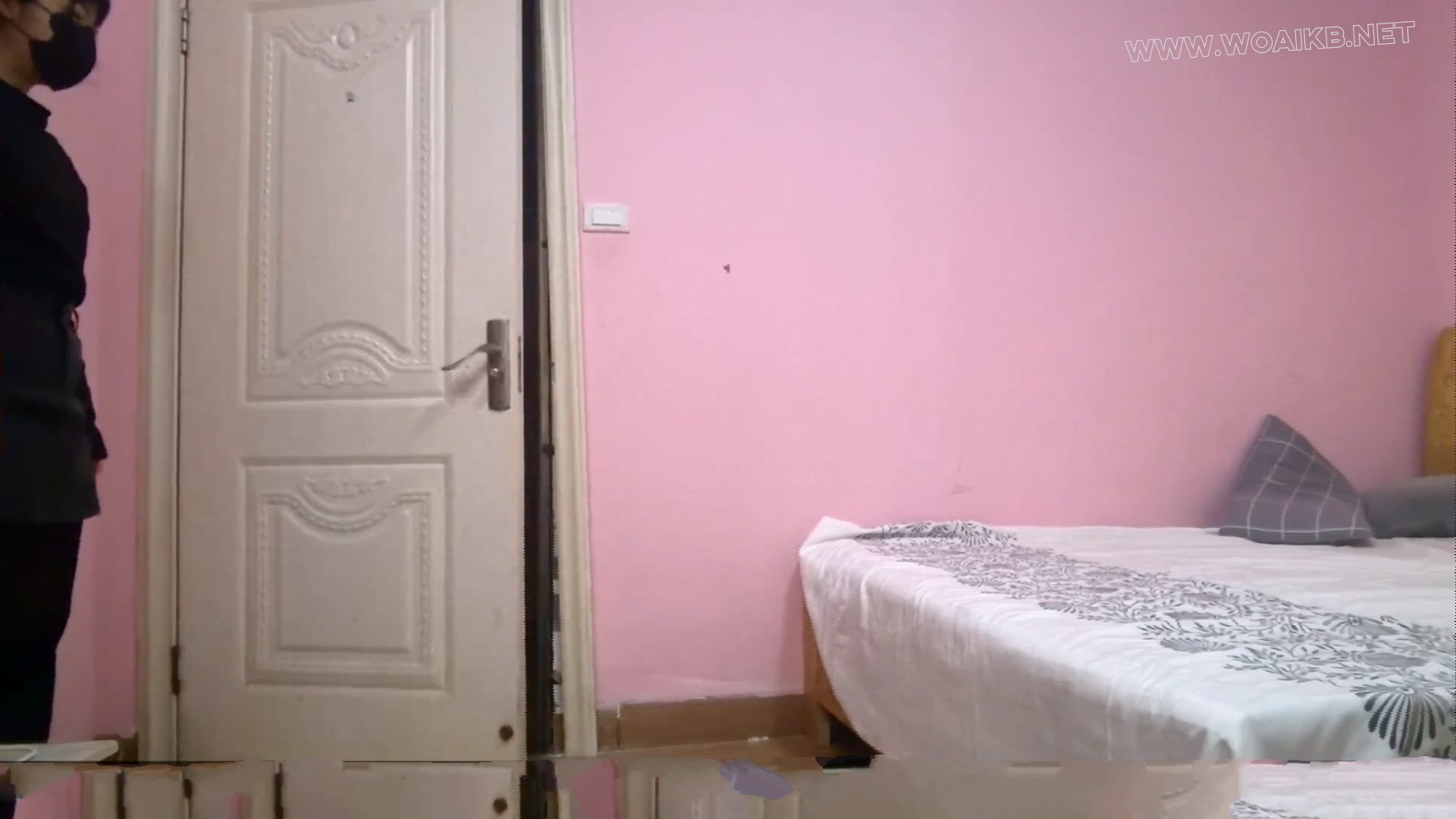 【玉箫】【琳媚】定拍微剧情 入室闺房 迷晕 脱裙玩玩白袜JIO 分腿绑挣扎